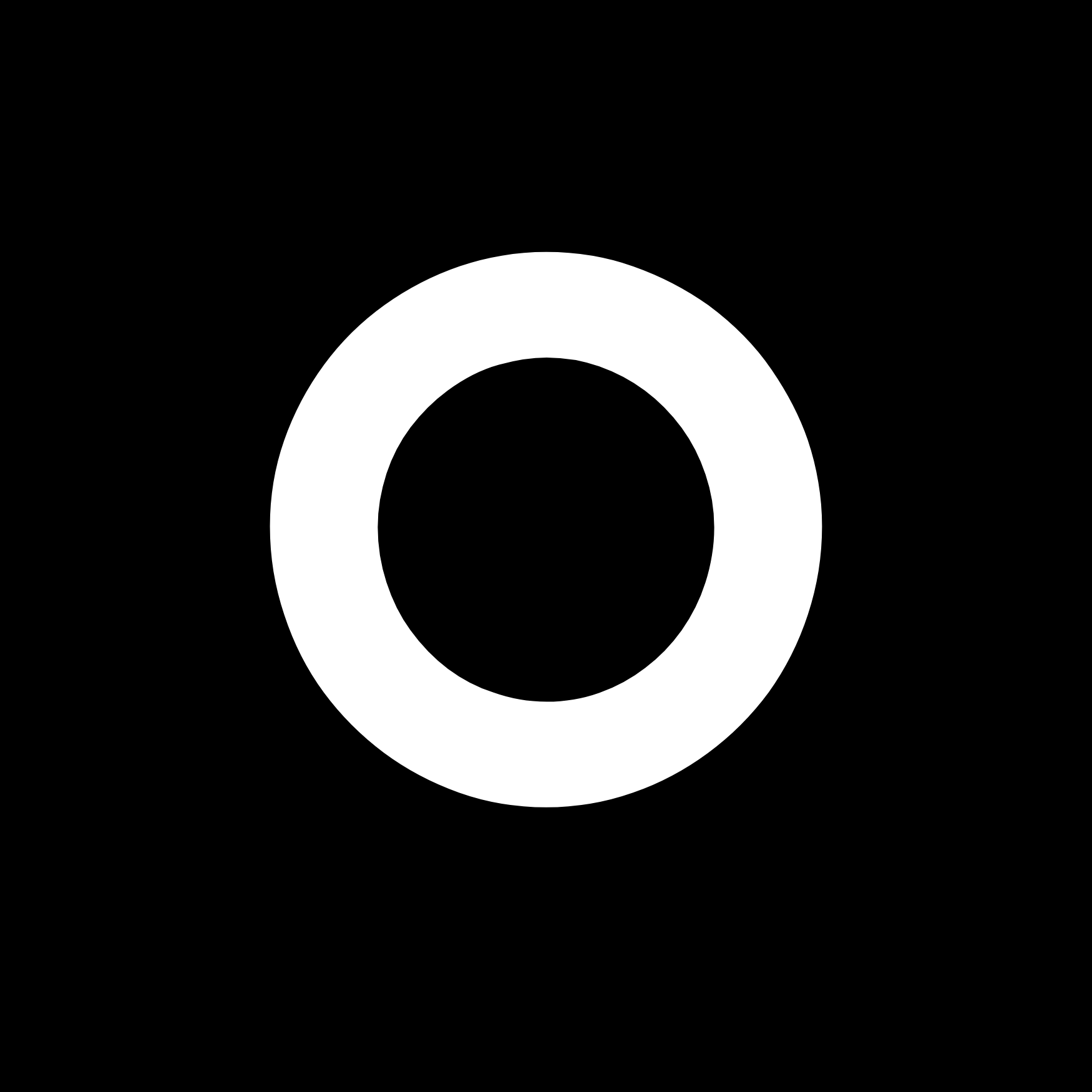 Oveqo O logo
